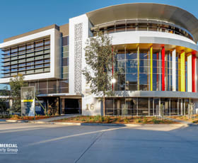 Offices commercial property leased at C-301/16 Wurrook Circuit Caringbah NSW 2229