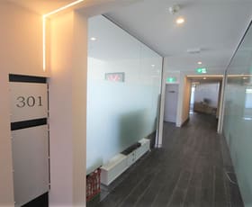 Offices commercial property leased at C-301/16 Wurrook Circuit Caringbah NSW 2229