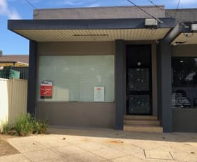 Shop & Retail commercial property leased at 122 Hansworth Street Mulgrave VIC 3170