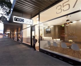 Offices commercial property leased at 355-357 Bridge Road Richmond VIC 3121