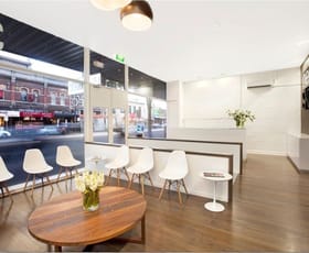 Offices commercial property leased at 355-357 Bridge Road Richmond VIC 3121