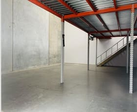 Factory, Warehouse & Industrial commercial property leased at 14A/14/39 Eucumbene Drive Ravenhall VIC 3023