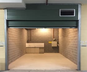 Factory, Warehouse & Industrial commercial property leased at 23A/49-51 Mitchell Road Brookvale NSW 2100
