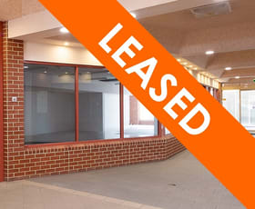 Offices commercial property leased at Shop 3/41 Gawler Street Mount Barker SA 5251