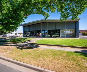Showrooms / Bulky Goods commercial property leased at 1/597 Ebden Street Albury NSW 2640