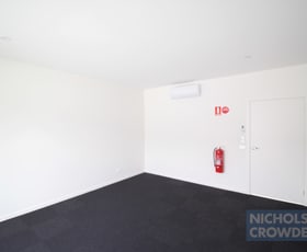 Factory, Warehouse & Industrial commercial property leased at 11/16 Carbine Way Mornington VIC 3931
