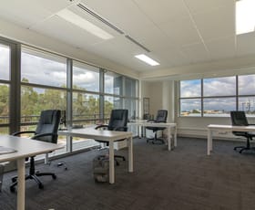 Offices commercial property leased at 2.06/4 Columbia Court Norwest NSW 2153