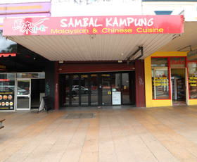 Shop & Retail commercial property leased at 147 Moorabool Street Geelong VIC 3220