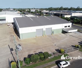 Offices commercial property leased at 1/25 Computer Road Yatala QLD 4207