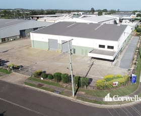 Offices commercial property leased at 1/25 Computer Road Yatala QLD 4207