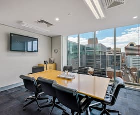 Medical / Consulting commercial property leased at Level 7/81 Flinders Street Adelaide SA 5000