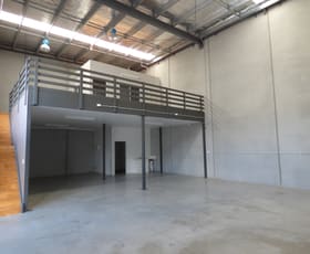 Showrooms / Bulky Goods commercial property leased at 3/8a Railway Avenue Oakleigh VIC 3166