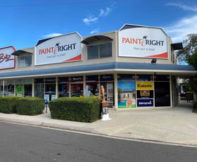 Shop & Retail commercial property leased at 1/127 Greenoaks Drive Coolum Beach QLD 4573