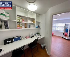 Medical / Consulting commercial property leased at Suite 5/132 Pacific Highway Roseville NSW 2069