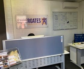 Factory, Warehouse & Industrial commercial property leased at B/4 Mickle Street Dandenong South VIC 3175