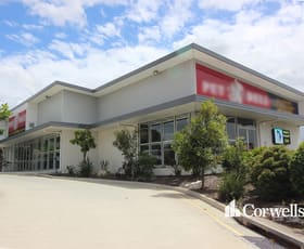 Factory, Warehouse & Industrial commercial property leased at 5/2 Page Court Highland Park QLD 4211