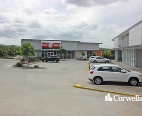 Shop & Retail commercial property leased at 5/2 Page Court Highland Park QLD 4211