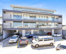 Offices commercial property leased at Suite 4/550 Princes Highway Kirrawee NSW 2232