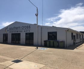 Medical / Consulting commercial property leased at Unit 1/57 Chaston Street Wagga Wagga NSW 2650