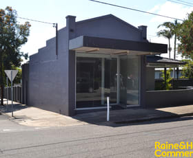 Offices commercial property leased at 196 Denison Road Dulwich Hill NSW 2203