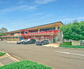 Medical / Consulting commercial property leased at 1/23 Fairwater Drive Harrington Park NSW 2567
