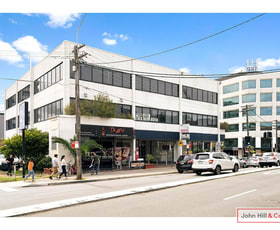 Shop & Retail commercial property leased at 5/206-208 Liverpool Road Ashfield NSW 2131
