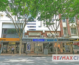 Other commercial property leased at Shop 5/158 Adelaide Street Brisbane City QLD 4000