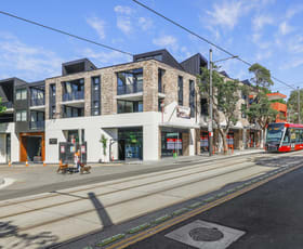 Hotel, Motel, Pub & Leisure commercial property leased at 5/249 Devonshire Street Surry Hills NSW 2010