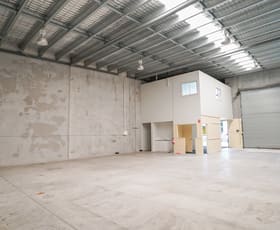 Factory, Warehouse & Industrial commercial property leased at 4/30-36 Dickson Road Morayfield QLD 4506