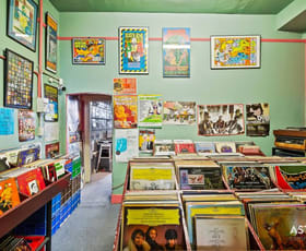Shop & Retail commercial property leased at 249A High Street Prahran VIC 3181