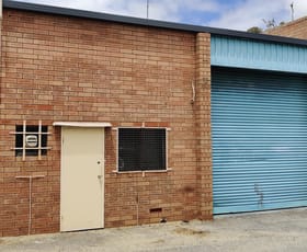 Factory, Warehouse & Industrial commercial property leased at Unit 4/20 Mumford Place Balcatta WA 6021