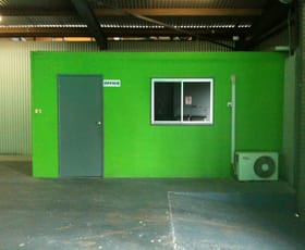 Factory, Warehouse & Industrial commercial property leased at 3/5 Industrial Street Mackay QLD 4740