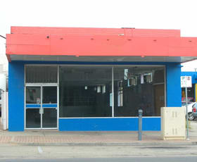 Shop & Retail commercial property leased at 110 Campbell Street Swan Hill VIC 3585