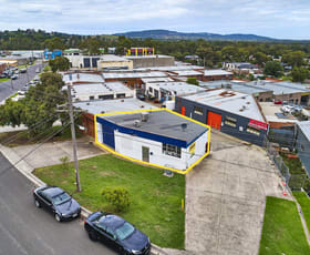 Showrooms / Bulky Goods commercial property leased at 2/10 Amay Crescent Ferntree Gully VIC 3156