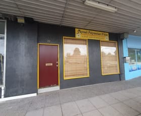 Shop & Retail commercial property leased at 22 Emu Parade Jacana VIC 3047