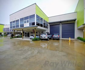 Offices commercial property leased at 5/41 Lavarack Avenue Eagle Farm QLD 4009