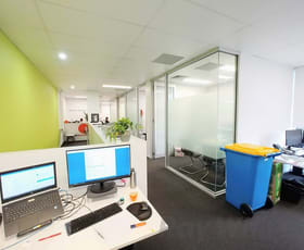 Offices commercial property leased at 5/41 Lavarack Avenue Eagle Farm QLD 4009