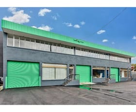 Showrooms / Bulky Goods commercial property leased at 14A Milsom Street Coorparoo QLD 4151