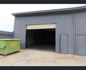 Showrooms / Bulky Goods commercial property leased at 1/3 Bellevue Street North Toowoomba QLD 4350