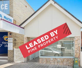 Medical / Consulting commercial property leased at Ground/23 Lawrence St Freshwater NSW 2096