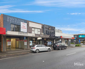 Shop & Retail commercial property leased at 1008 Main Road Eltham VIC 3095