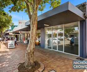 Medical / Consulting commercial property leased at 210 Main Street Mornington VIC 3931