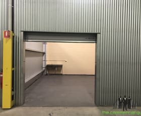 Factory, Warehouse & Industrial commercial property leased at U1, Shed 3/29 Brewer St Clontarf QLD 4019
