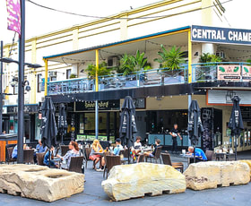Shop & Retail commercial property leased at Shop 6/149-161 Crown Street Wollongong NSW 2500