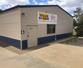 Other commercial property leased at 14/4 Fitt Court East Bendigo VIC 3550