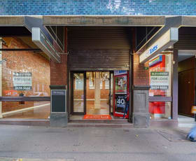 Shop & Retail commercial property leased at 217 Queen Street, Melbourne/217 Queen Street Melbourne VIC 3000