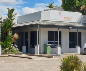 Offices commercial property leased at Lot 2/13 Pease Street Manoora QLD 4870