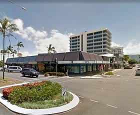 Shop & Retail commercial property leased at C/49 Spence Street Cairns City QLD 4870