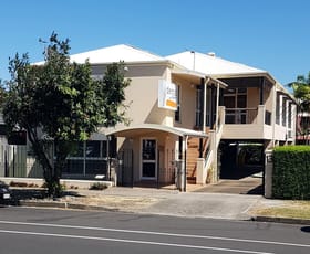 Offices commercial property leased at 13 Martyn Street Parramatta Park QLD 4870