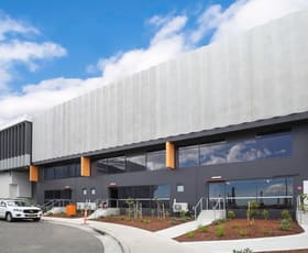 Factory, Warehouse & Industrial commercial property for lease at 9/8-12 Jullian Close Banksmeadow NSW 2019